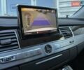Белый Ауди А8, объемом двигателя 4.16 л и пробегом 114 тыс. км за 19900 $, фото 19 на Automoto.ua
