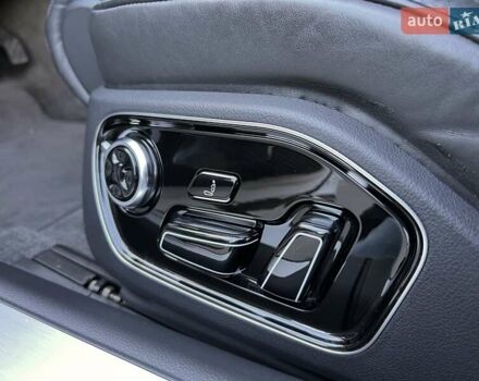 Белый Ауди А8, объемом двигателя 4.16 л и пробегом 114 тыс. км за 19900 $, фото 40 на Automoto.ua