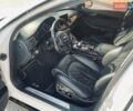 Белый Ауди А8, объемом двигателя 3 л и пробегом 218 тыс. км за 19499 $, фото 5 на Automoto.ua