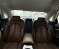 Белый Ауди А8, объемом двигателя 3 л и пробегом 263 тыс. км за 18000 $, фото 7 на Automoto.ua