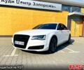 Белый Ауди А8, объемом двигателя 3 л и пробегом 163 тыс. км за 18600 $, фото 11 на Automoto.ua