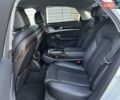 Белый Ауди А8, объемом двигателя 4.16 л и пробегом 114 тыс. км за 19900 $, фото 24 на Automoto.ua