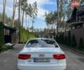 Білий Ауді A8, об'ємом двигуна 2.97 л та пробігом 330 тис. км за 16000 $, фото 4 на Automoto.ua