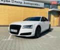 Білий Ауді A8, об'ємом двигуна 3 л та пробігом 218 тис. км за 19499 $, фото 1 на Automoto.ua