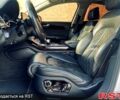 Белый Ауди А8, объемом двигателя 3 л и пробегом 163 тыс. км за 18600 $, фото 9 на Automoto.ua