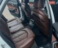 Білий Ауді A8, об'ємом двигуна 2.97 л та пробігом 330 тис. км за 16000 $, фото 15 на Automoto.ua