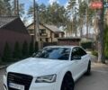 Білий Ауді A8, об'ємом двигуна 2.97 л та пробігом 330 тис. км за 16000 $, фото 1 на Automoto.ua