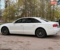 Білий Ауді A8, об'ємом двигуна 2.97 л та пробігом 267 тис. км за 17750 $, фото 9 на Automoto.ua