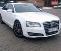 Білий Ауді A8, об'ємом двигуна 2.97 л та пробігом 264 тис. км за 20999 $, фото 5 на Automoto.ua