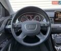 Белый Ауди А8, объемом двигателя 4.16 л и пробегом 114 тыс. км за 19900 $, фото 13 на Automoto.ua