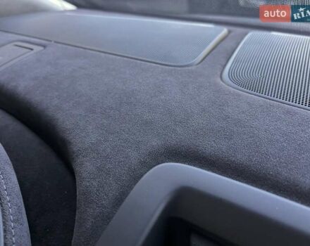 Белый Ауди А8, объемом двигателя 4.16 л и пробегом 114 тыс. км за 19900 $, фото 41 на Automoto.ua