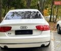 Білий Ауді A8, об'ємом двигуна 3 л та пробігом 220 тис. км за 23620 $, фото 1 на Automoto.ua