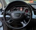 Белый Ауди А8, объемом двигателя 2.97 л и пробегом 215 тыс. км за 19490 $, фото 16 на Automoto.ua