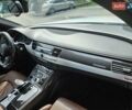 Белый Ауди А8, объемом двигателя 3 л и пробегом 120 тыс. км за 20000 $, фото 23 на Automoto.ua