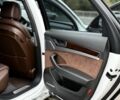 Белый Ауди А8, объемом двигателя 4.2 л и пробегом 287 тыс. км за 16800 $, фото 14 на Automoto.ua