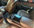Білий Ауді A8, об'ємом двигуна 2.97 л та пробігом 237 тис. км за 18300 $, фото 18 на Automoto.ua