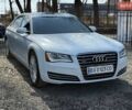 Білий Ауді A8, об'ємом двигуна 3 л та пробігом 245 тис. км за 15000 $, фото 8 на Automoto.ua
