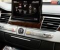Белый Ауди А8, объемом двигателя 4.2 л и пробегом 287 тыс. км за 16800 $, фото 37 на Automoto.ua