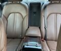 Белый Ауди А8, объемом двигателя 4.2 л и пробегом 282 тыс. км за 14500 $, фото 17 на Automoto.ua