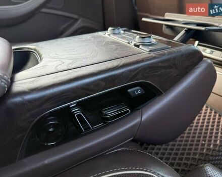 Белый Ауди А8, объемом двигателя 2.97 л и пробегом 217 тыс. км за 18990 $, фото 25 на Automoto.ua