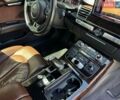 Білий Ауді A8, об'ємом двигуна 2.97 л та пробігом 237 тис. км за 18300 $, фото 26 на Automoto.ua