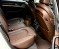 Белый Ауди А8, объемом двигателя 4.2 л и пробегом 287 тыс. км за 16800 $, фото 15 на Automoto.ua