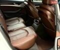 Білий Ауді A8, об'ємом двигуна 4.16 л та пробігом 288 тис. км за 14500 $, фото 27 на Automoto.ua