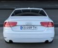 Білий Ауді A8, об'ємом двигуна 3 л та пробігом 62 тис. км за 16800 $, фото 2 на Automoto.ua