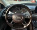 Белый Ауди А8, объемом двигателя 2.97 л и пробегом 217 тыс. км за 18990 $, фото 19 на Automoto.ua