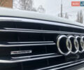 Белый Ауди А8, объемом двигателя 2.97 л и пробегом 205 тыс. км за 19000 $, фото 43 на Automoto.ua