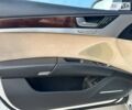 Белый Ауди А8, объемом двигателя 3 л и пробегом 255 тыс. км за 16900 $, фото 15 на Automoto.ua
