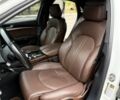 Белый Ауди А8, объемом двигателя 4.2 л и пробегом 287 тыс. км за 16800 $, фото 19 на Automoto.ua