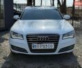 Білий Ауді A8, об'ємом двигуна 3 л та пробігом 245 тис. км за 15000 $, фото 7 на Automoto.ua