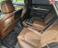 Белый Ауди А8, объемом двигателя 3 л и пробегом 120 тыс. км за 20000 $, фото 11 на Automoto.ua