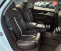 Белый Ауди А8, объемом двигателя 2.97 л и пробегом 217 тыс. км за 18990 $, фото 12 на Automoto.ua