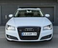 Білий Ауді A8, об'ємом двигуна 3 л та пробігом 62 тис. км за 16800 $, фото 1 на Automoto.ua