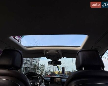 Белый Ауди А8, объемом двигателя 2.97 л и пробегом 217 тыс. км за 18990 $, фото 26 на Automoto.ua