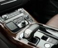Белый Ауди А8, объемом двигателя 4.2 л и пробегом 287 тыс. км за 16800 $, фото 21 на Automoto.ua