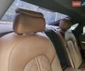 Белый Ауди А8, объемом двигателя 3 л и пробегом 120 тыс. км за 25000 $, фото 14 на Automoto.ua
