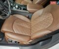 Белый Ауди А8, объемом двигателя 3 л и пробегом 120 тыс. км за 20000 $, фото 10 на Automoto.ua