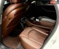 Білий Ауді A8, об'ємом двигуна 4.16 л та пробігом 288 тис. км за 14500 $, фото 22 на Automoto.ua