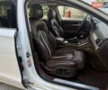 Белый Ауди А8, объемом двигателя 2.97 л и пробегом 215 тыс. км за 19490 $, фото 11 на Automoto.ua