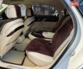 Белый Ауди А8, объемом двигателя 3 л и пробегом 245 тыс. км за 15200 $, фото 3 на Automoto.ua