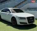 Білий Ауді A8, об'ємом двигуна 2.97 л та пробігом 237 тис. км за 18300 $, фото 9 на Automoto.ua