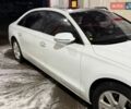 Белый Ауди А8, объемом двигателя 3 л и пробегом 278 тыс. км за 13500 $, фото 3 на Automoto.ua