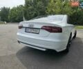 Белый Ауди А8, объемом двигателя 3 л и пробегом 120 тыс. км за 20000 $, фото 14 на Automoto.ua