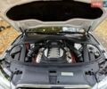Білий Ауді A8, об'ємом двигуна 4.16 л та пробігом 288 тис. км за 14500 $, фото 38 на Automoto.ua