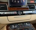 Белый Ауди А8, объемом двигателя 3 л и пробегом 61 тыс. км за 18500 $, фото 22 на Automoto.ua