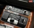 Білий Ауді A8, об'ємом двигуна 4.16 л та пробігом 288 тис. км за 14500 $, фото 36 на Automoto.ua