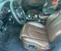 Белый Ауди А8, объемом двигателя 2.97 л и пробегом 203 тыс. км за 32000 $, фото 18 на Automoto.ua